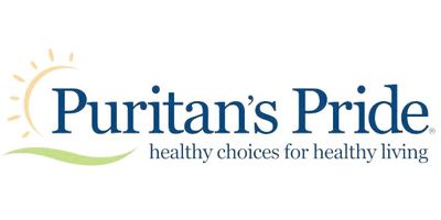 Puritan's Pride